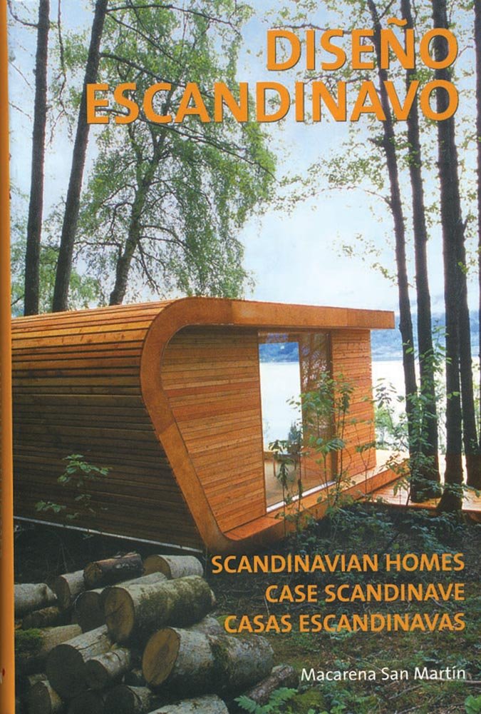 Casas Escandinavas