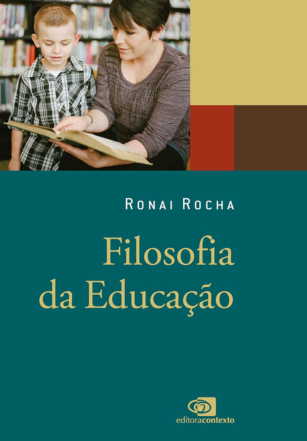 Filosofia da educação baixar livro de graça