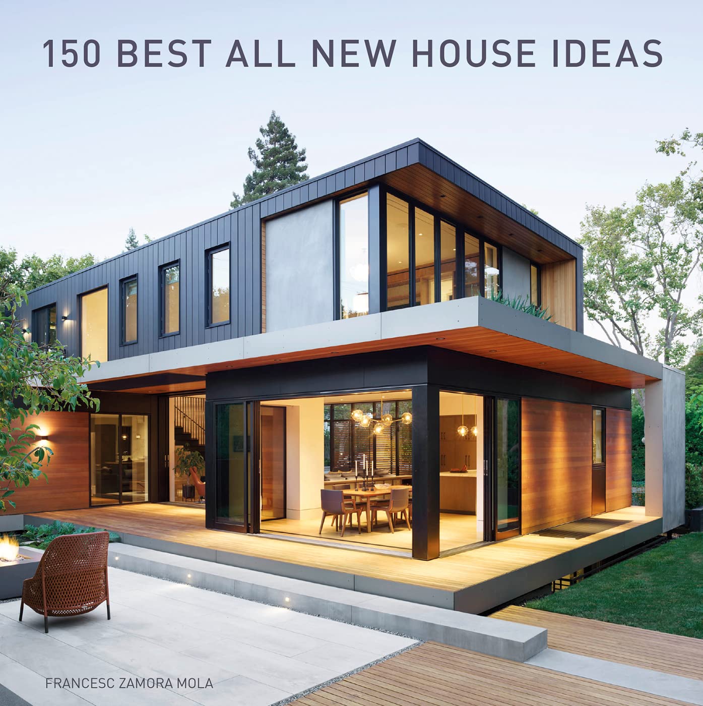 150 Best All New House Ideas: A Visual Guide to Contemporary Sustainable Architecture and Innovative Interior Design baixar livro de graça
