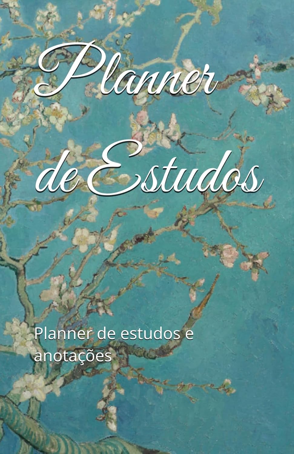Planner de Estudos e anotações (Portuguese Edition) baixar livro de graça