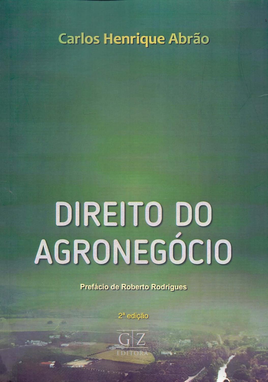 Direito Do Agronegócio baixar livro de graça