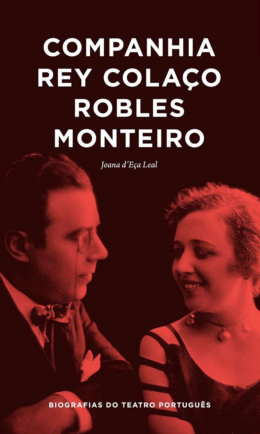 Companhia Rey Colaço-Robles Monteiro baixar o livro de graça