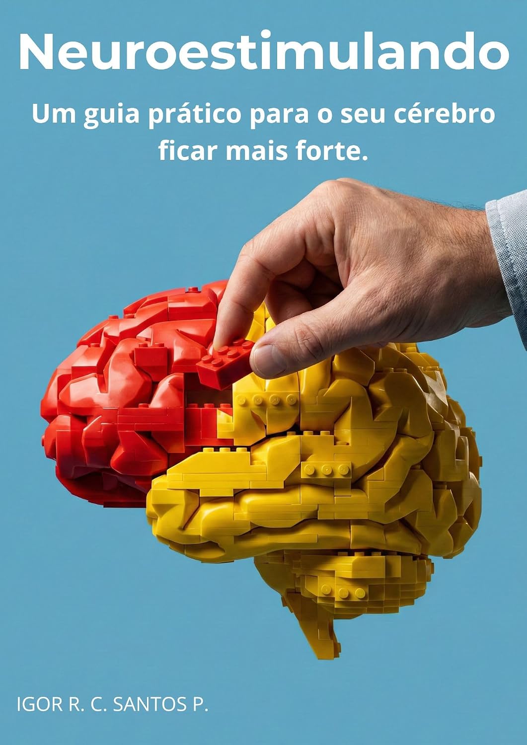 capítulo por capítulo baixar Neuroestimulando: Um guia Prático para seu cérebro ficar mais forte.