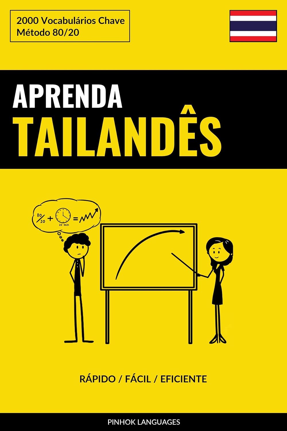 Aprenda Tailandês - Rápido / Fácil / Eficiente: 2000 Vocabulários Chave baixar livro de graça