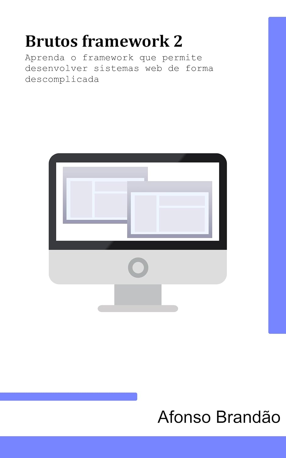 ler totalmente Brutos Framework 2: Um framework MVC
