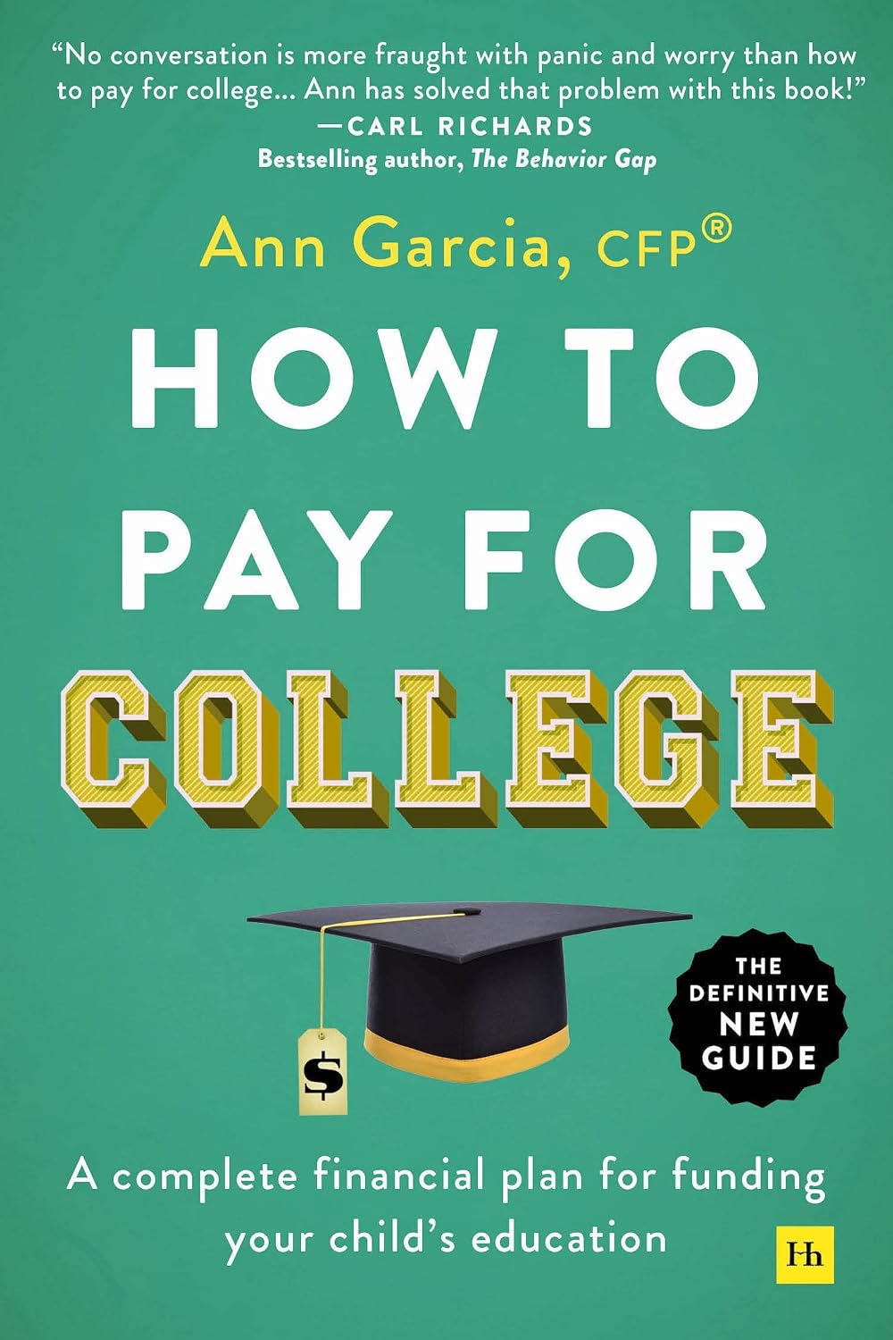 How to Pay for College: A complete financial plan for funding your child's education (English Edition) baixar livro de graça