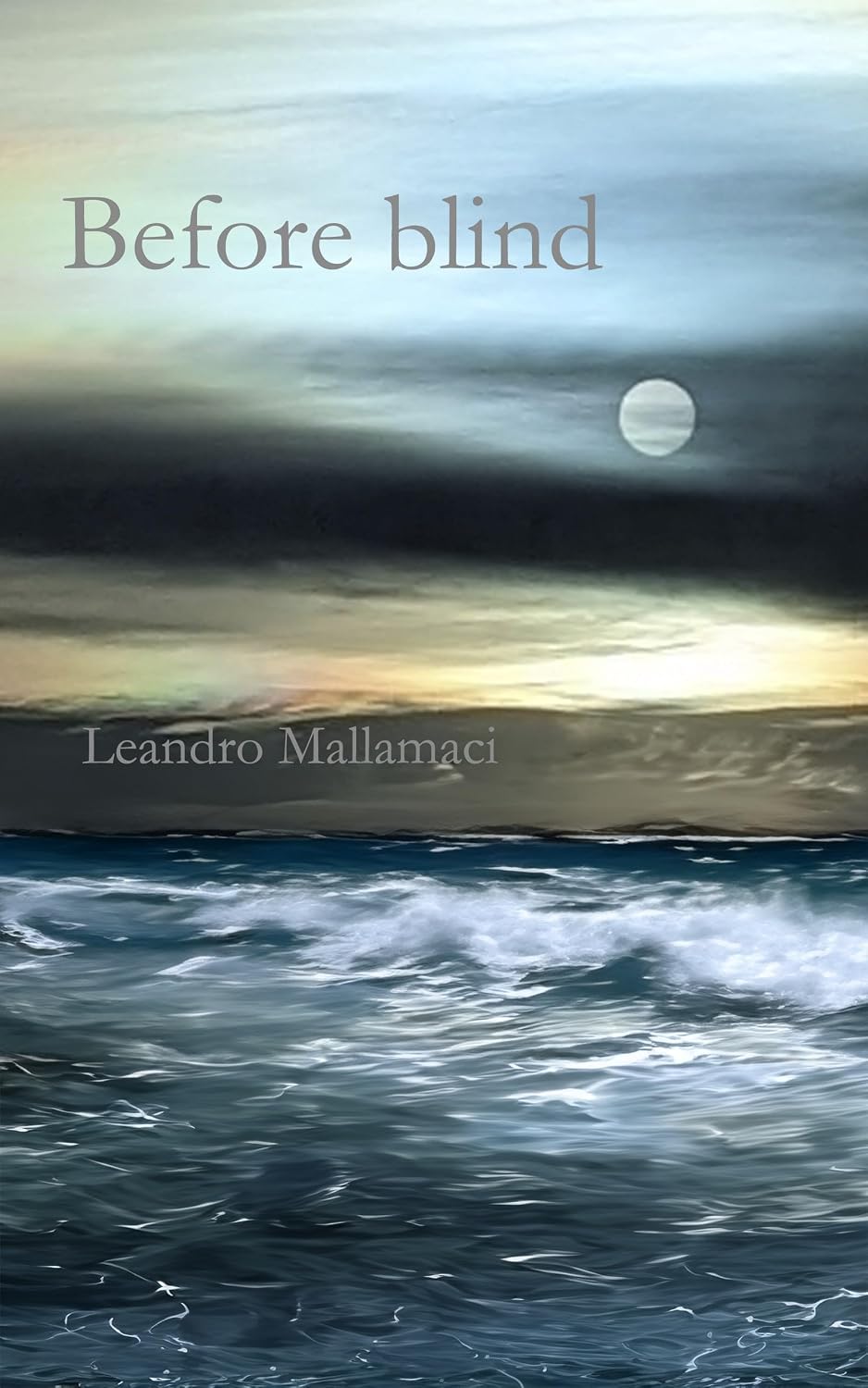 ler totalmente Before blind: Quasi (Il mondo dentro Vol. 8) (Italian Edition)