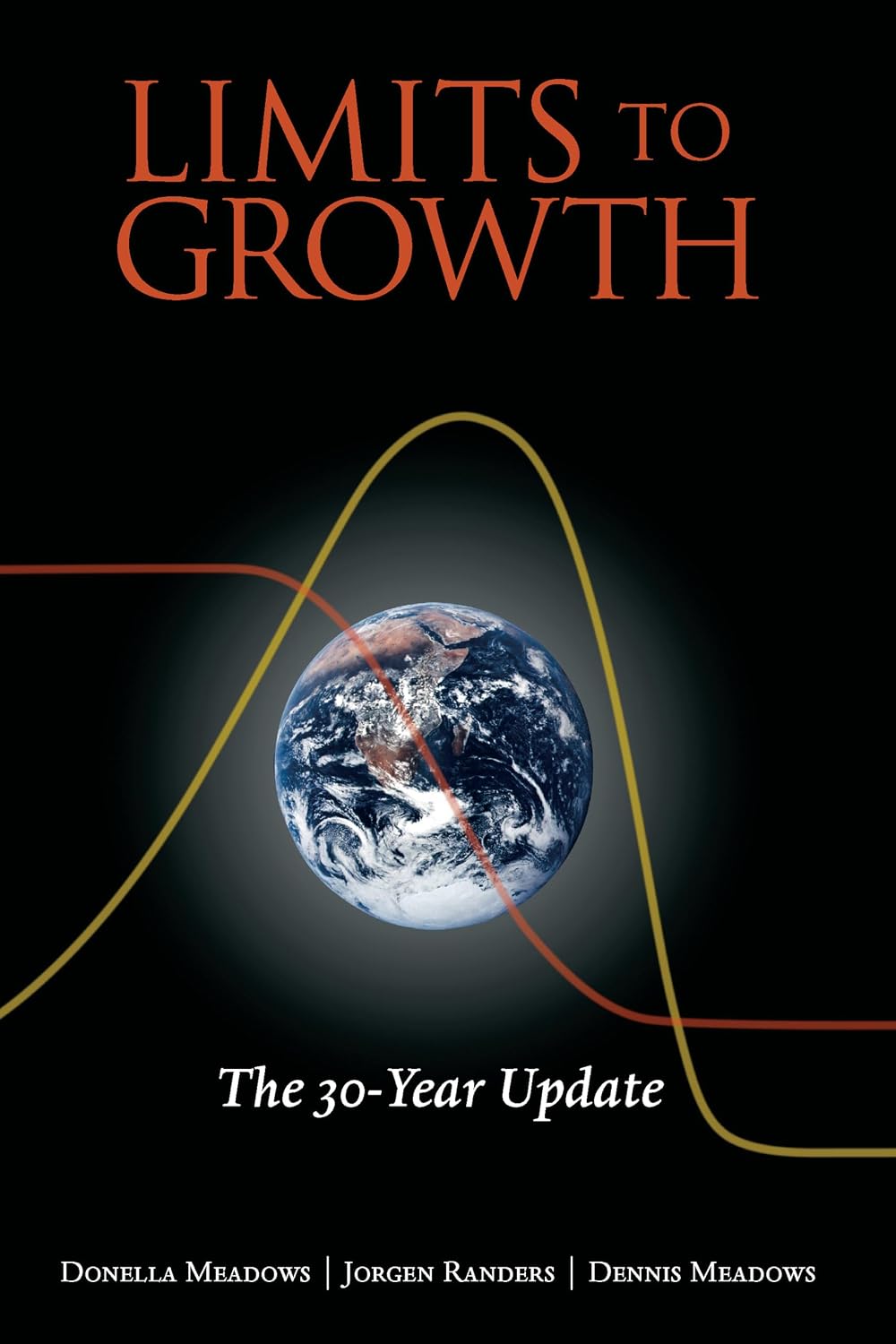 capítulo por capítulo baixar Limits to Growth: The 30-Year Update (English Edition)