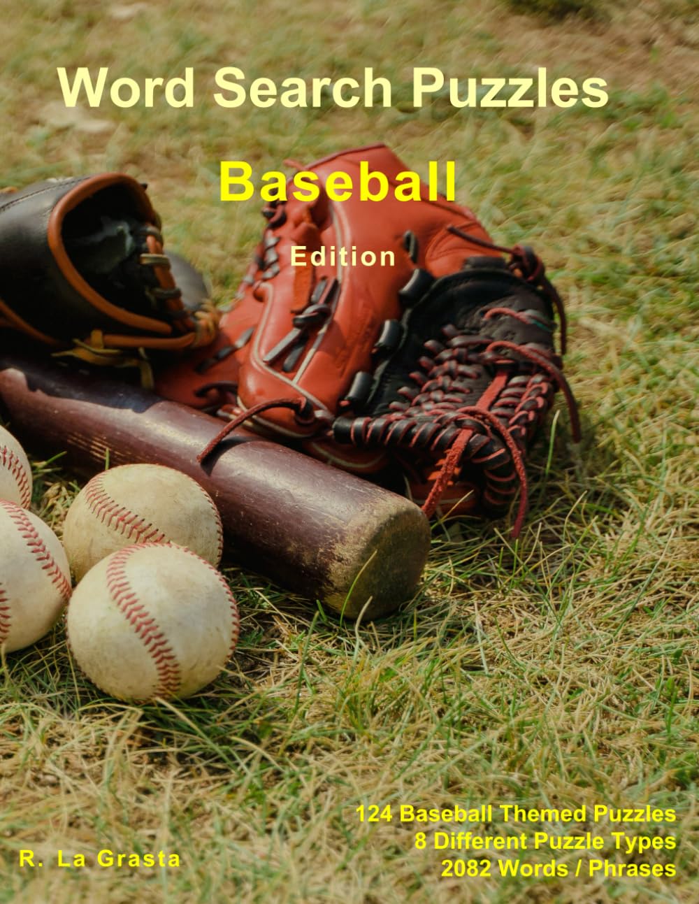 capítulo por capítulo baixar Word Search Puzzles: Baseball Edition