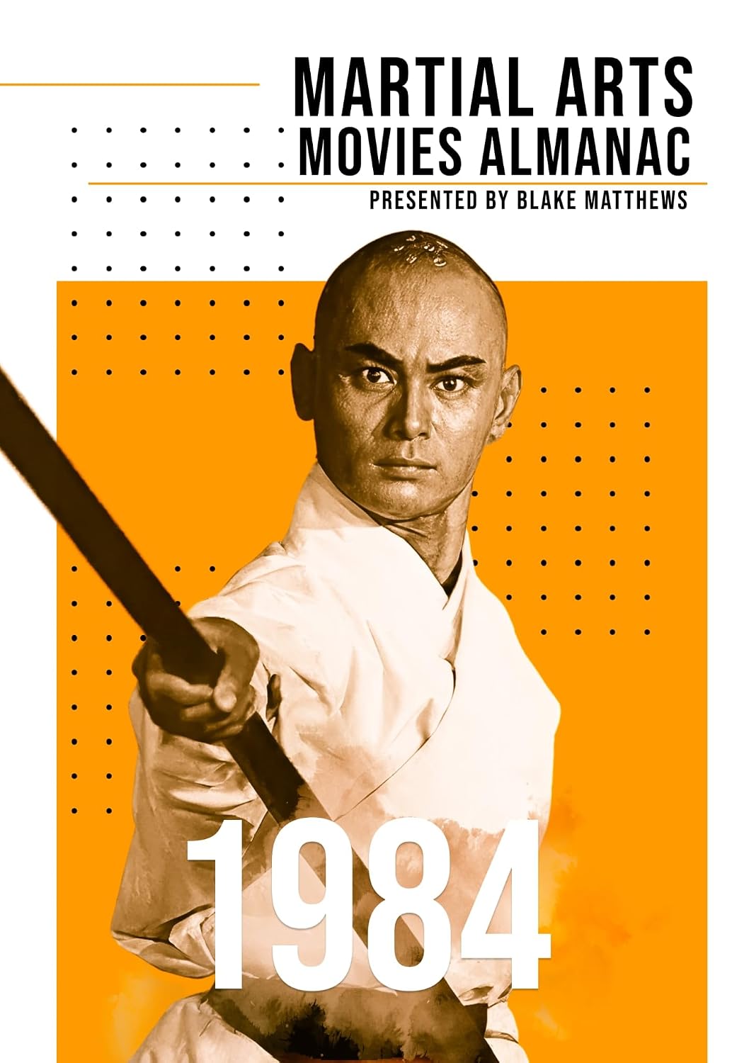 capítulo por capítulo baixar The Martial Arts Movies Almanac - 1984 (English Edition)