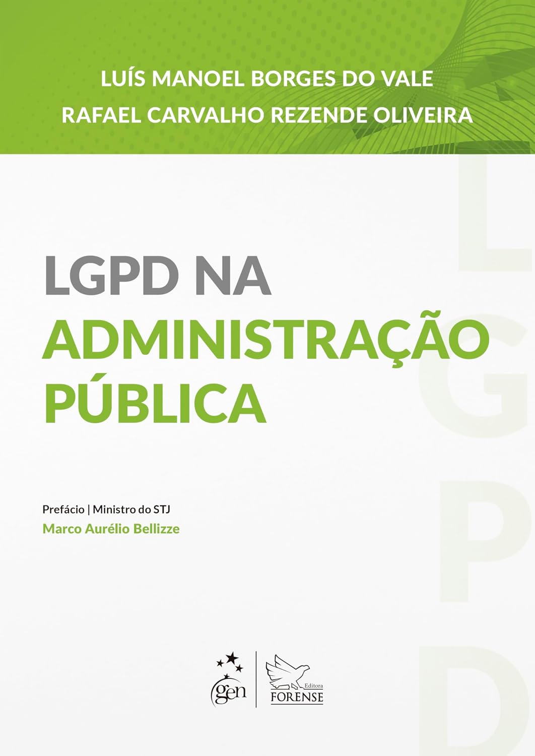 LGPD Na Administração Pública - 1ª Edição 2025 baixar livro de graça