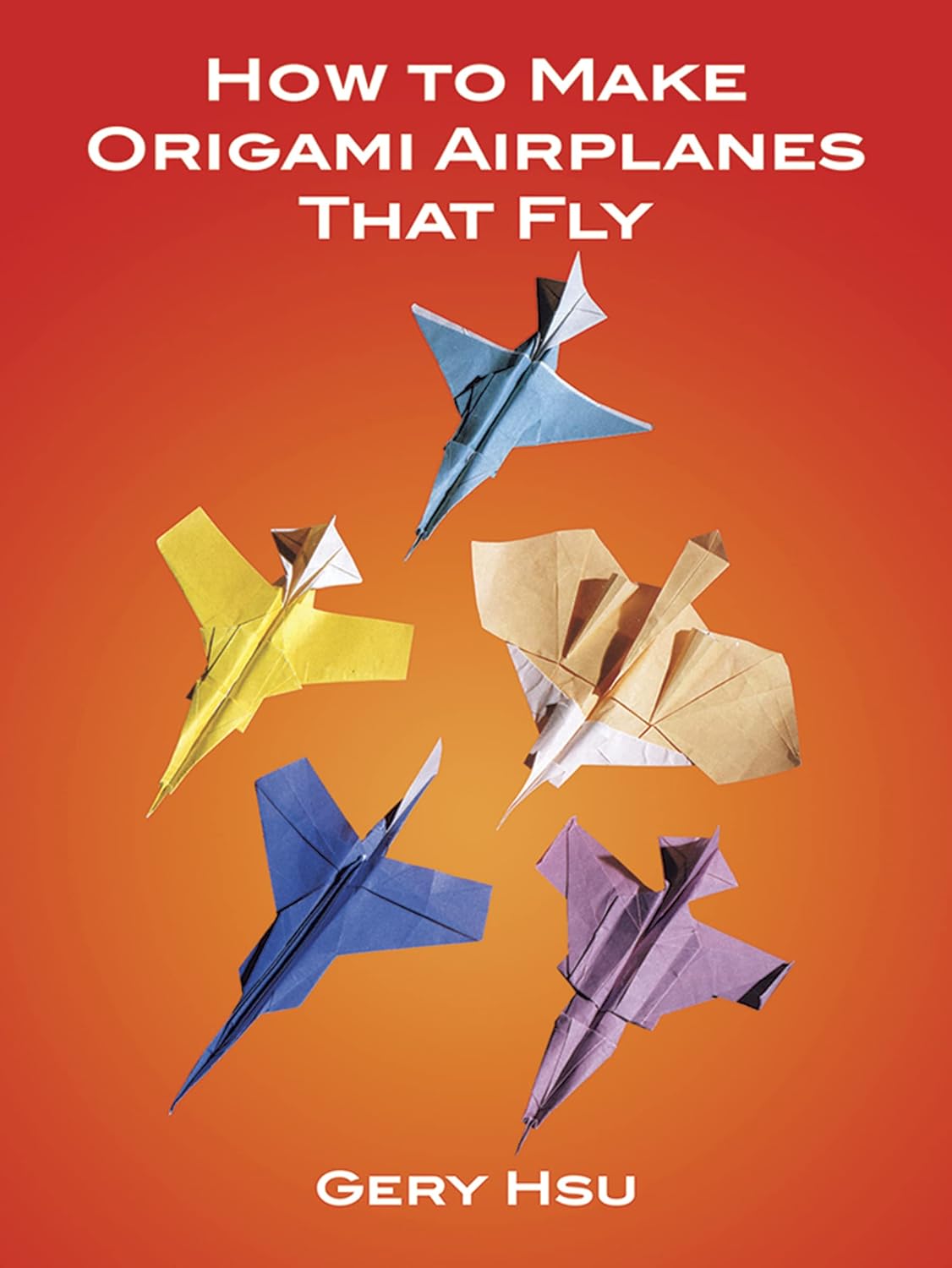 capítulo por capítulo baixar How to Make Origami Airplanes That Fly