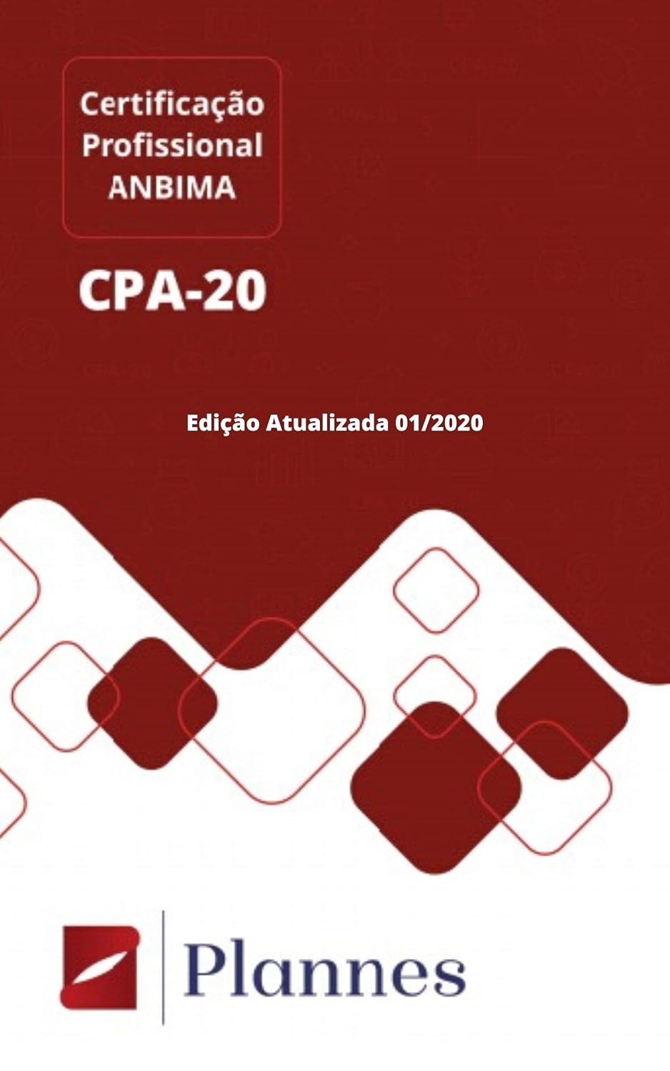Curso Preparatório Anbima CPA20 baixar livro de graça