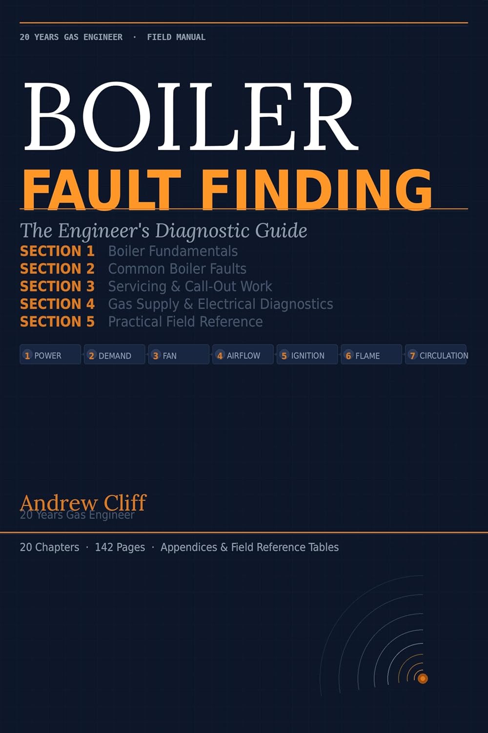 ler totalmente Boiler Fault Finding: The Engineers Diagnostic Guide (English Edition)