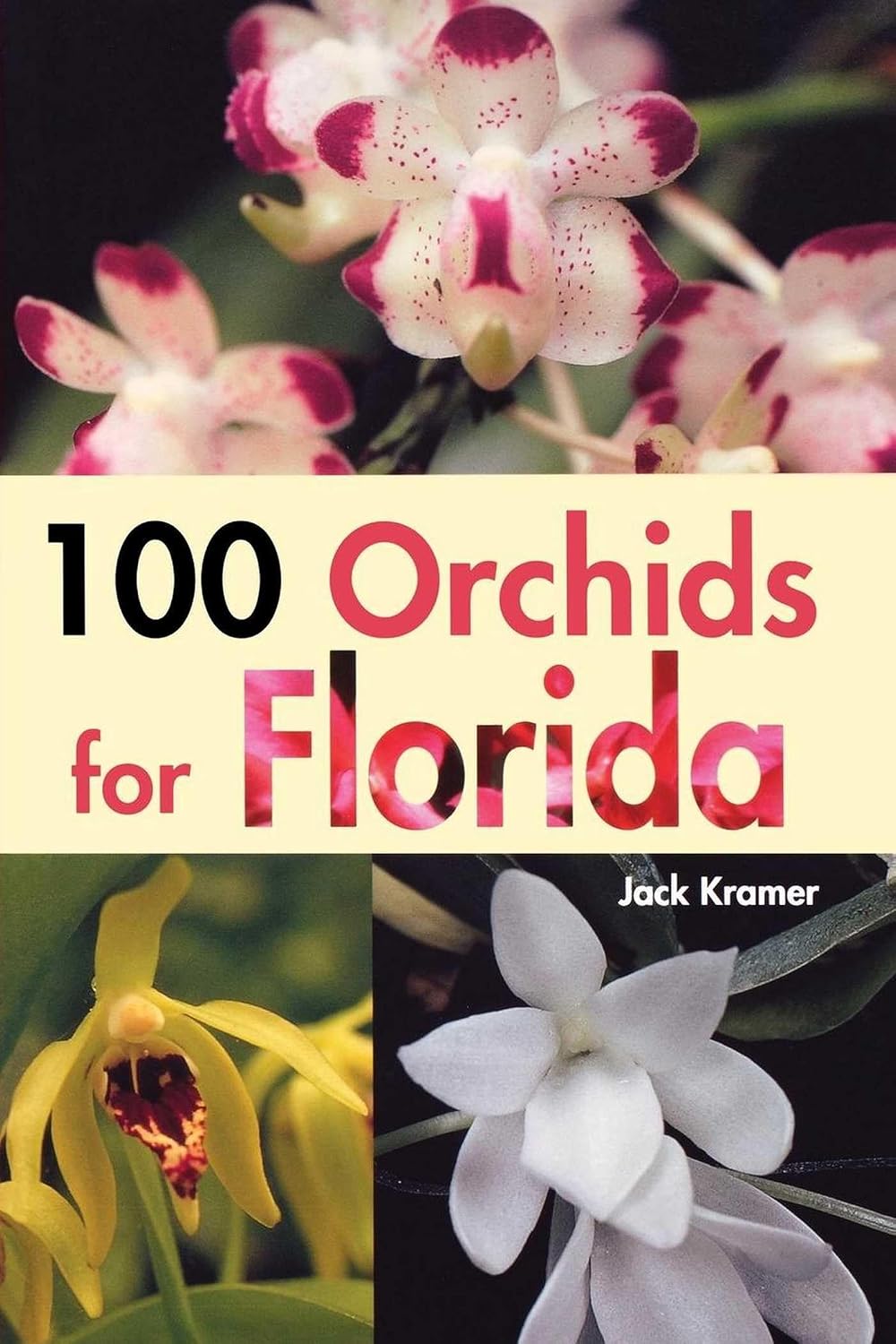 100 Orchids for Florida baixar livro de graça