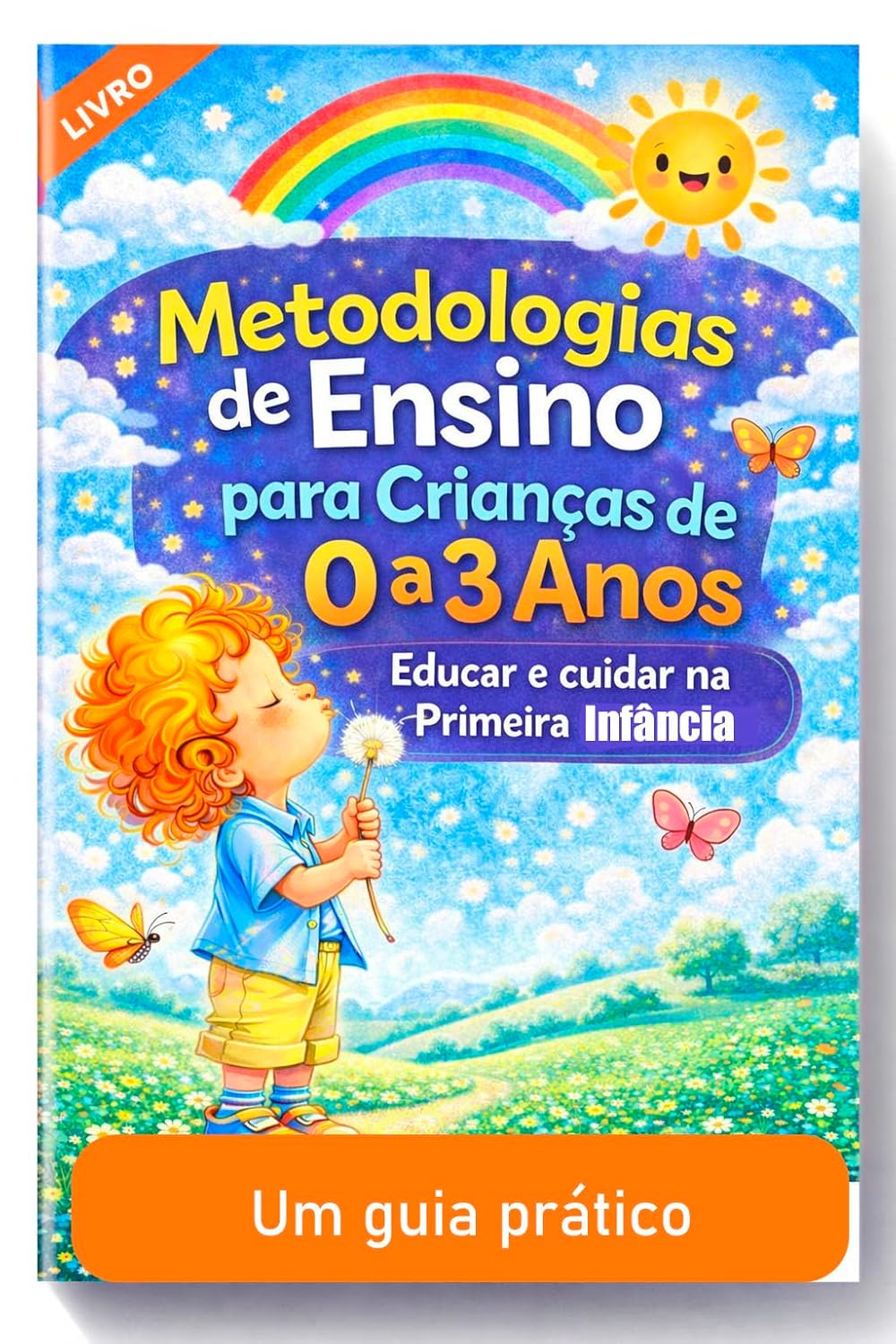 Primeira Infância baixar livro de graça