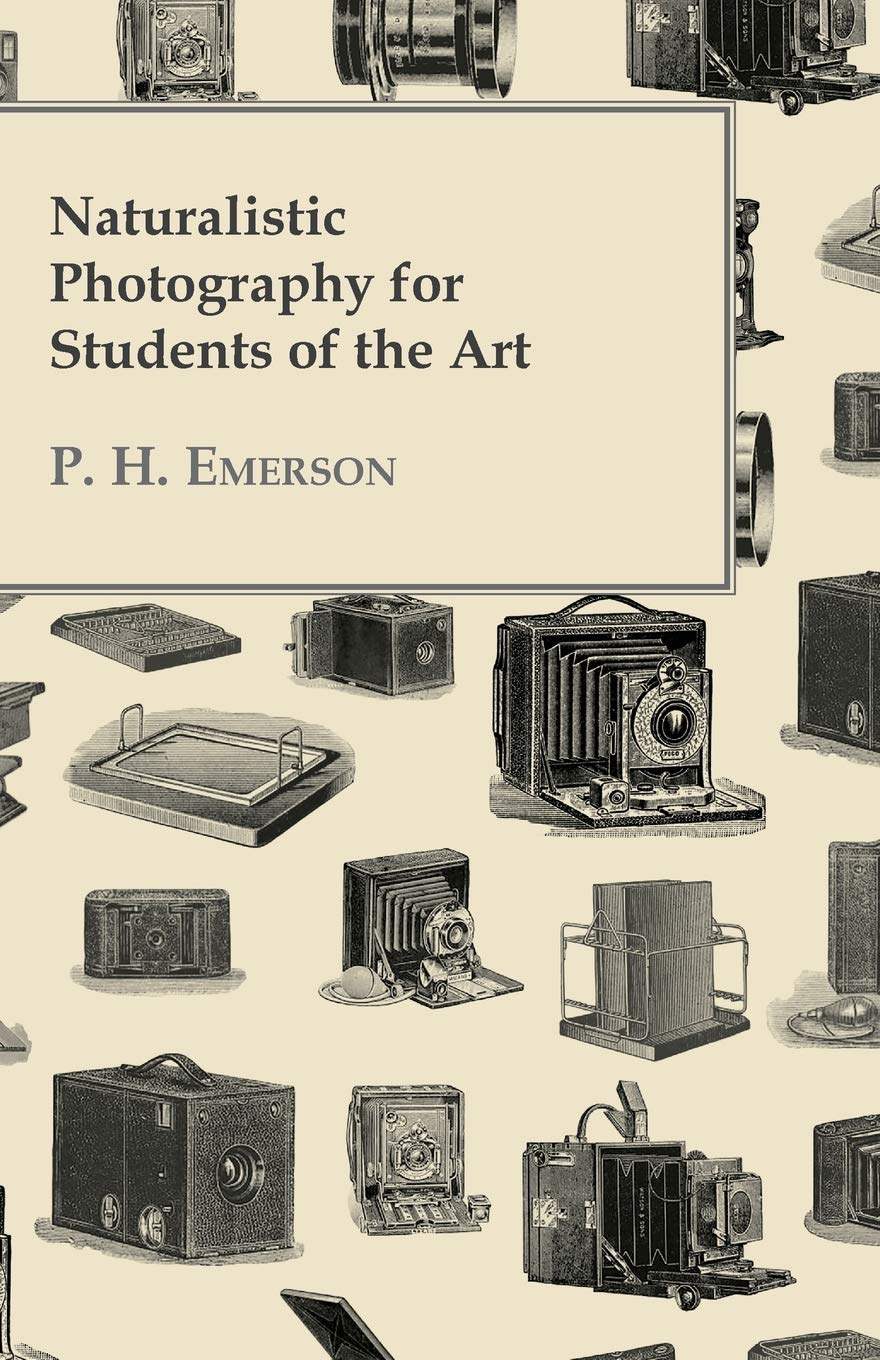 ler totalmente Naturalistic Photography for Students of the Art