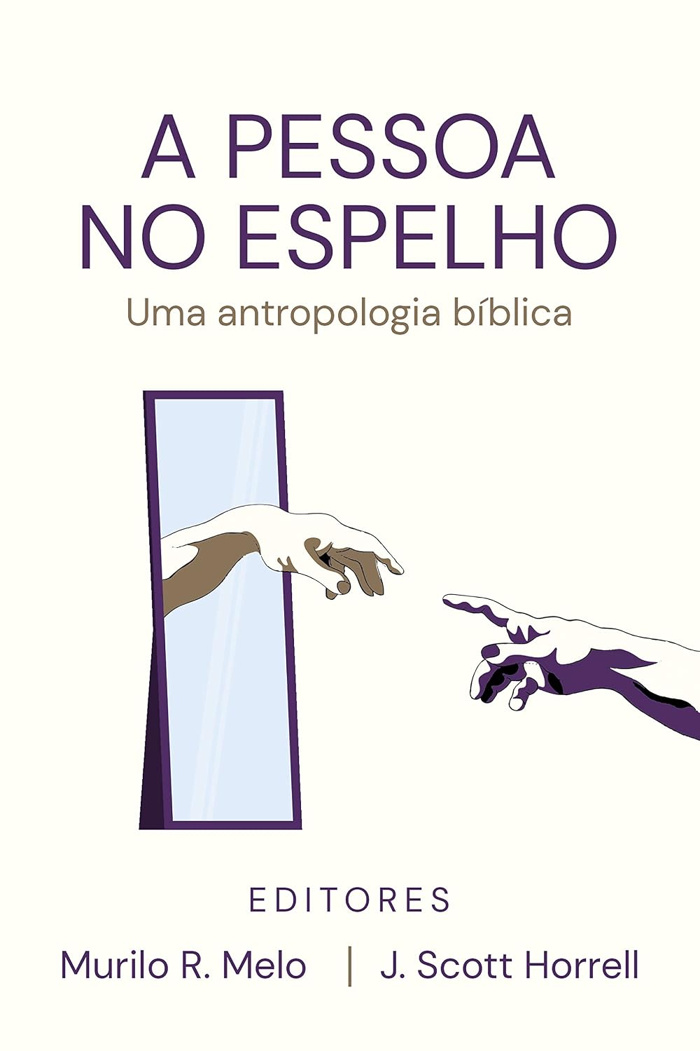 capítulo por capítulo baixar A Pessoa no Espelho: Uma antropologia bíblica