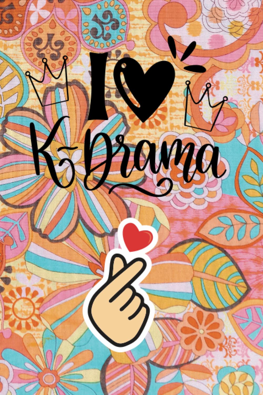capítulo por capítulo baixar I Love K-Drama