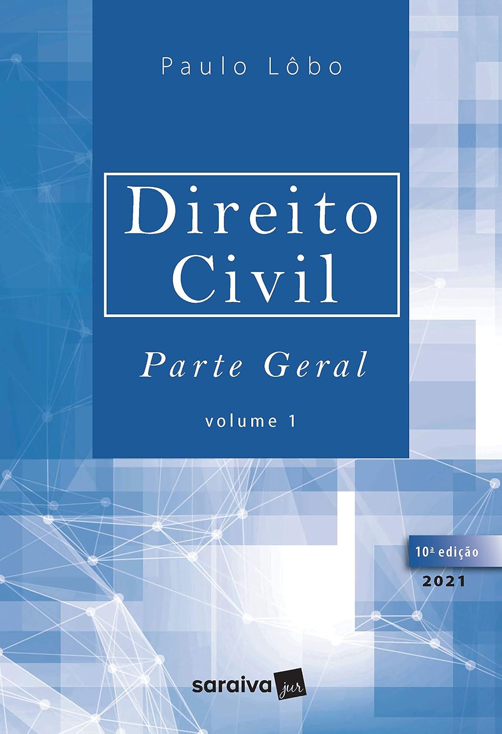 capítulo por capítulo baixar Direito Civil- Parte Geral- Volume 1 - 10ª Edição 2021