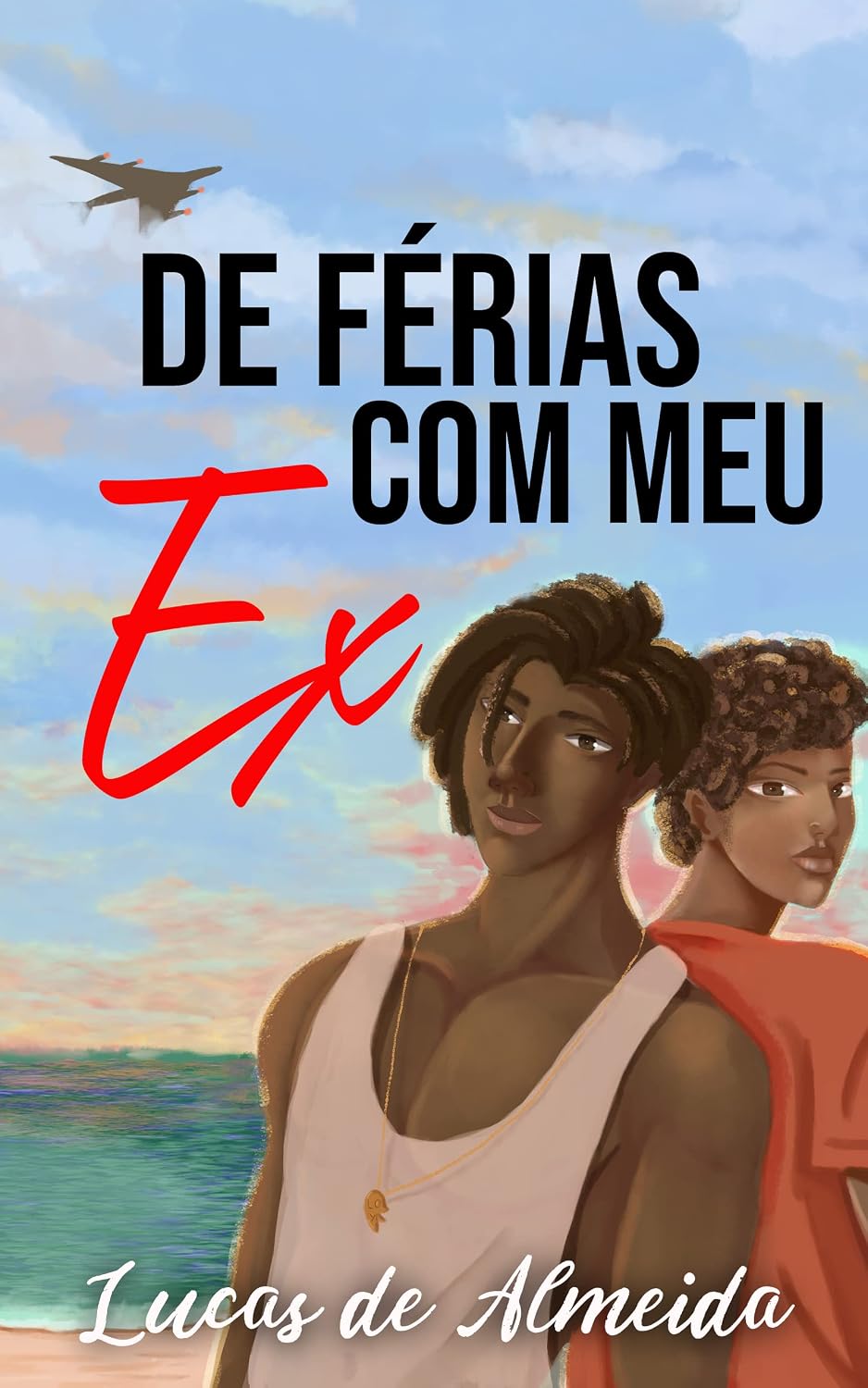 De Férias Com Meu Ex