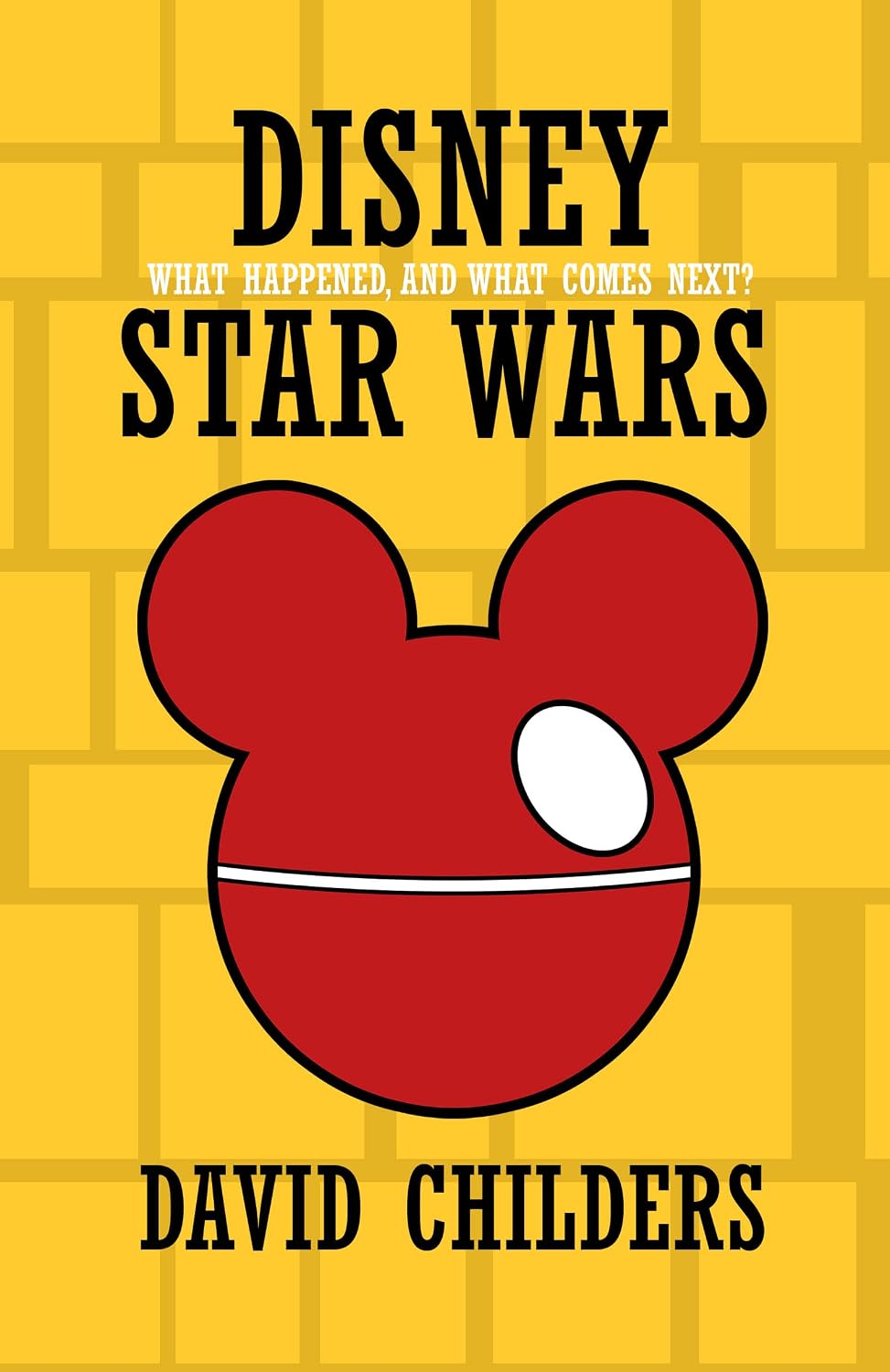 Disney Star Wars: What Happened, and What Comes Next? (English Edition) baixar livro de graça