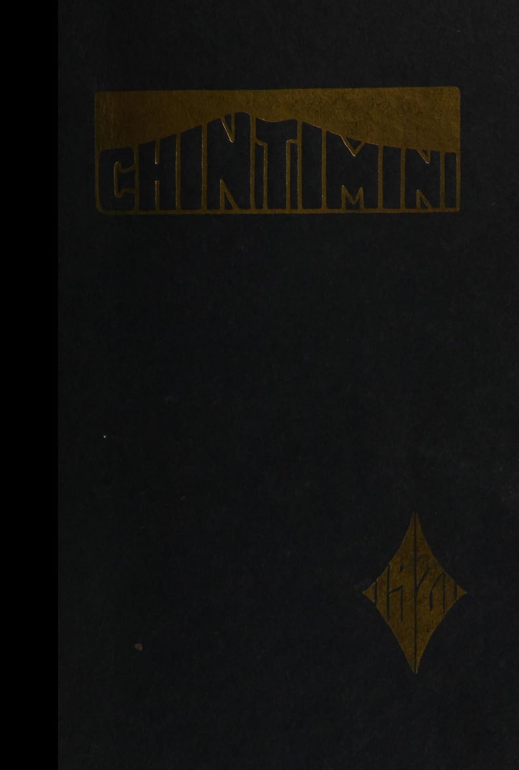 (Reprint) 1921 Yearbook: Corvallis High School, Corvallis, Oregon baixar o livro de graça
