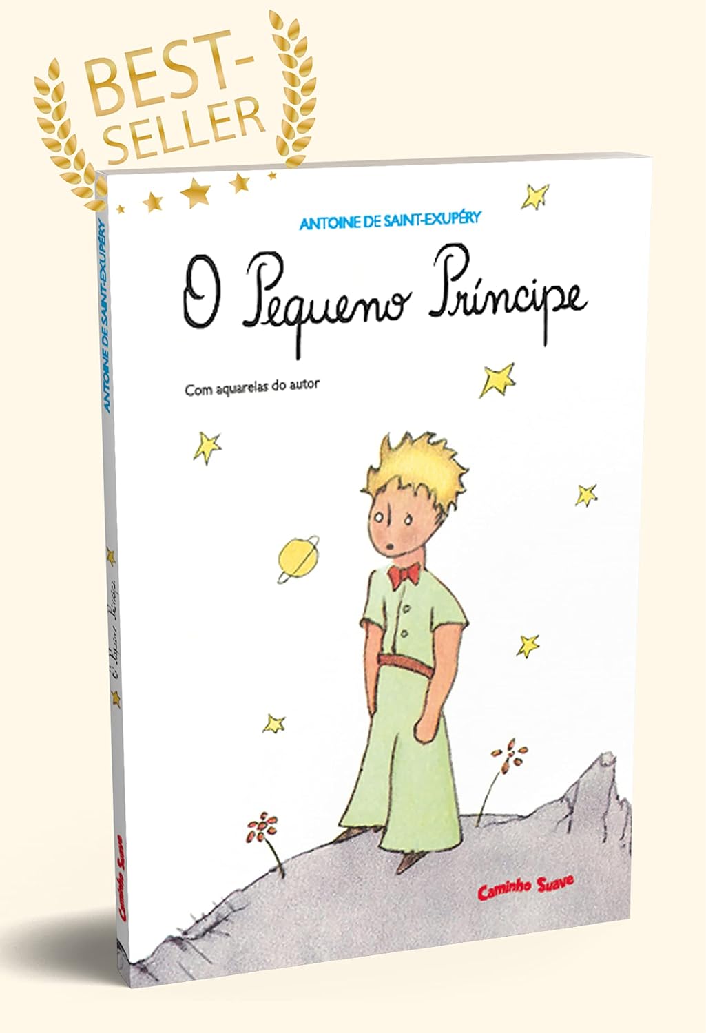 capítulo por capítulo baixar O Pequeno Príncipe: Edição Integral com ilustrações coloridas