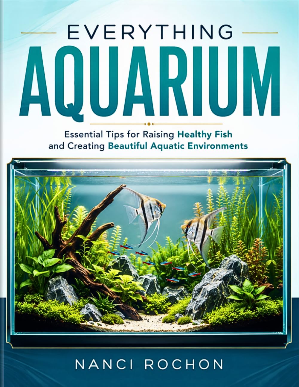 capítulo por capítulo baixar EVERYTHING AQUARIUM