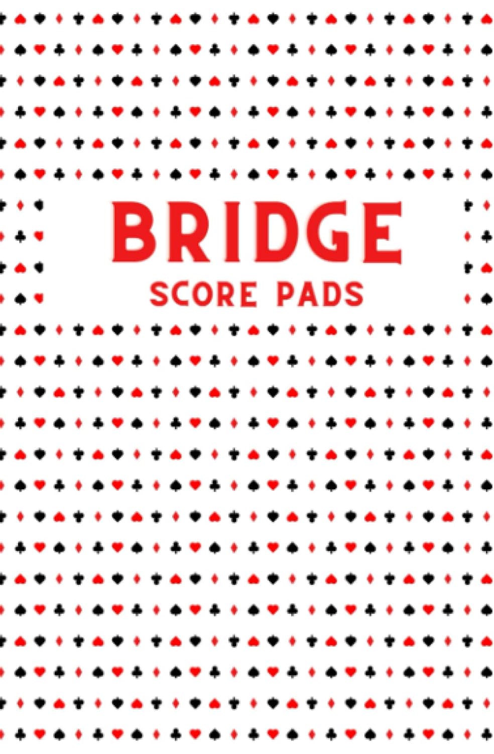 capítulo por capítulo baixar Bridge Score Pads