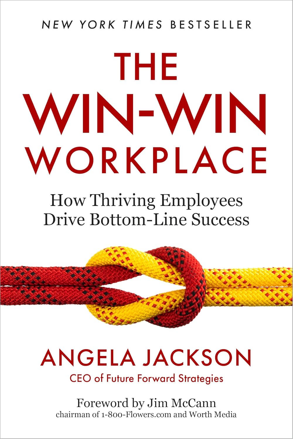 capítulo por capítulo baixar The Win-Win Workplace: How Thriving Employees Drive Bottom-Line Success