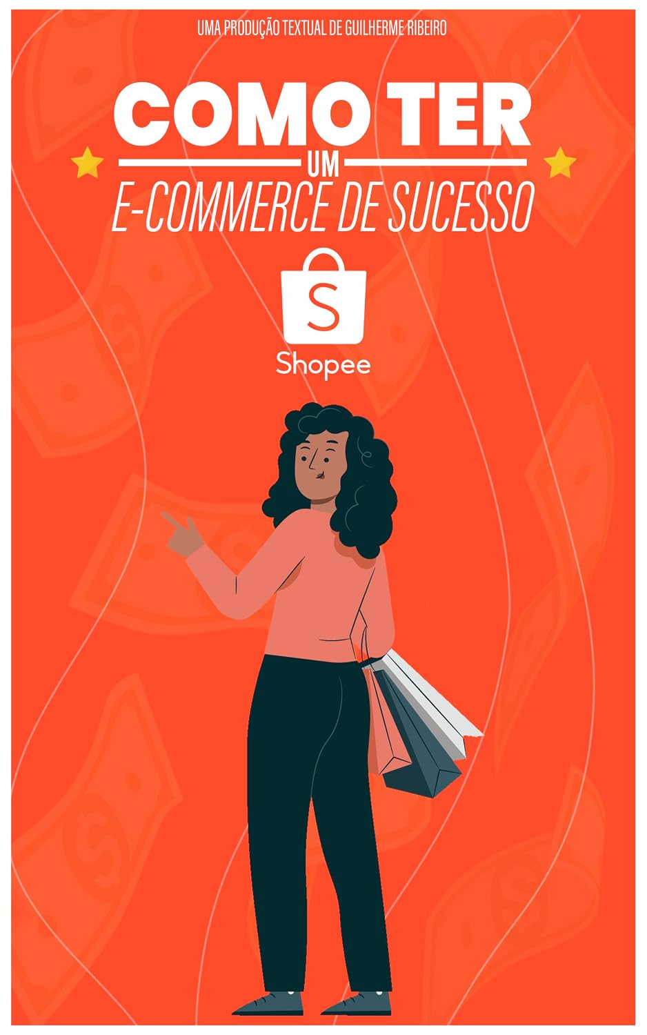 Como ter um e-Commerce de Sucesso na Shopee baixar o livro de graça