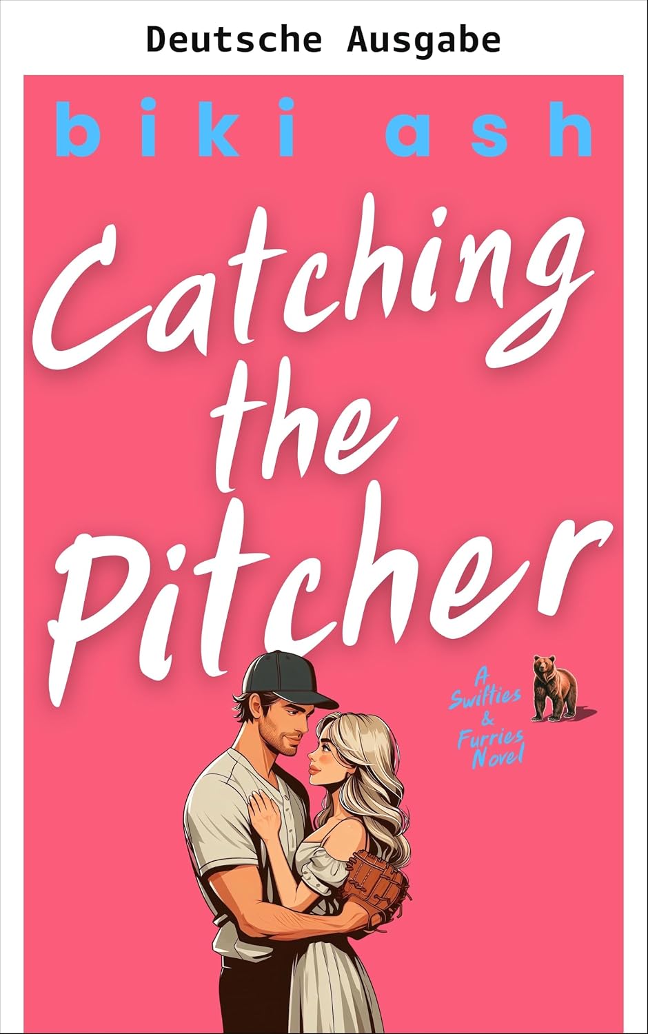 capítulo por capítulo baixar Den Pitcher fangen (Swifties & Fellnasen) (German Edition)
