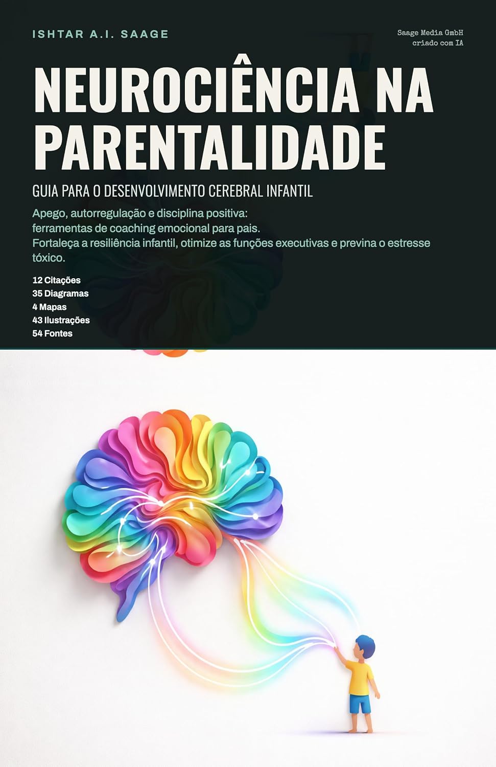 capítulo por capítulo baixar Neurociência na Parentalidade: Guia para o Desenvolvimento Cerebral Infantil