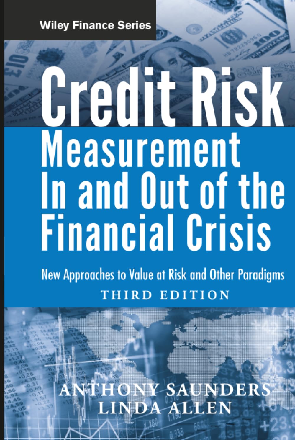 capítulo por capítulo baixar Credit Risk Management in and Out of the Financial Crisis: New Approaches to Value at Risk and Other Paradigms: 528