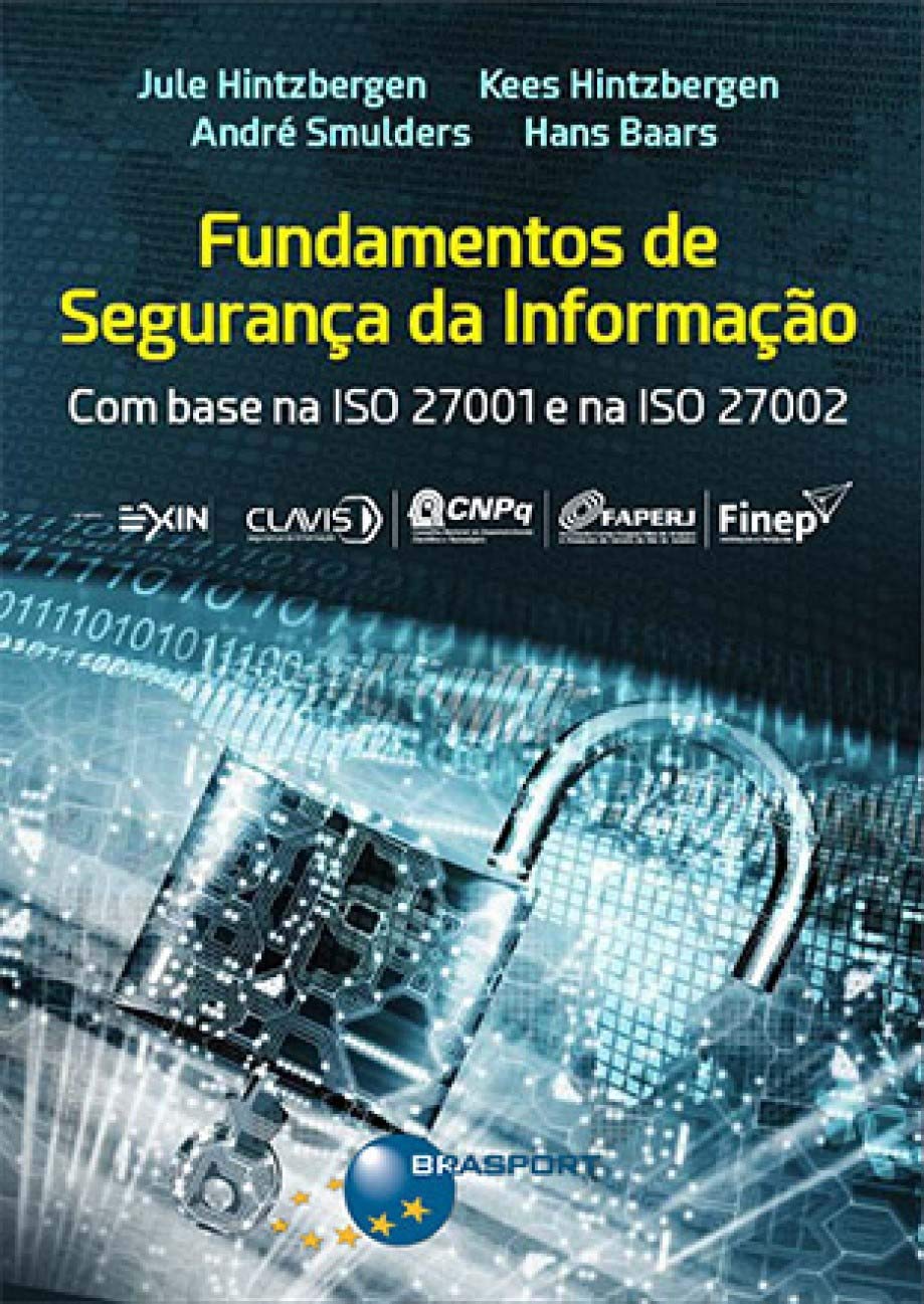 Fundamentos de Segurança da Informação: com Base na ISO 27001 e na ISO 27002 baixar livro de graça