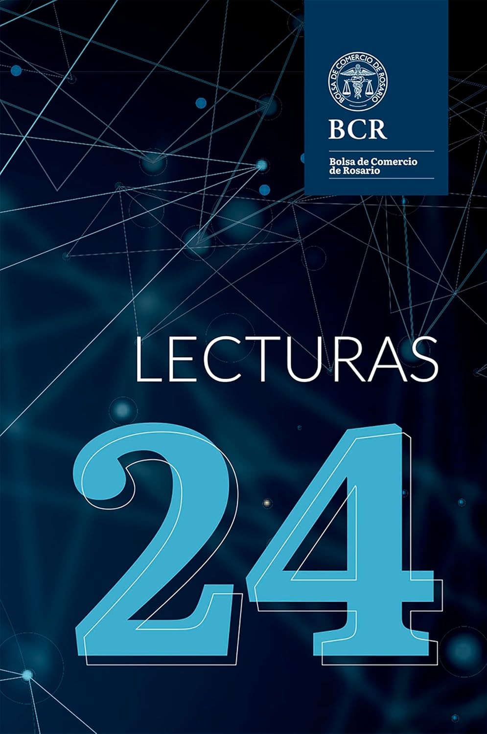 ler totalmente Lecturas 24 (Spanish Edition)