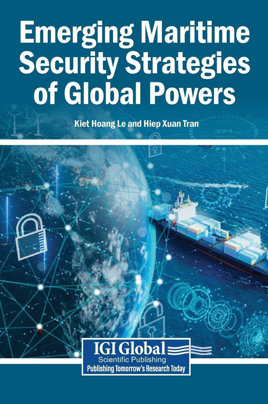 Emerging Maritime Security Strategies of Global Powers baixar livro de graça