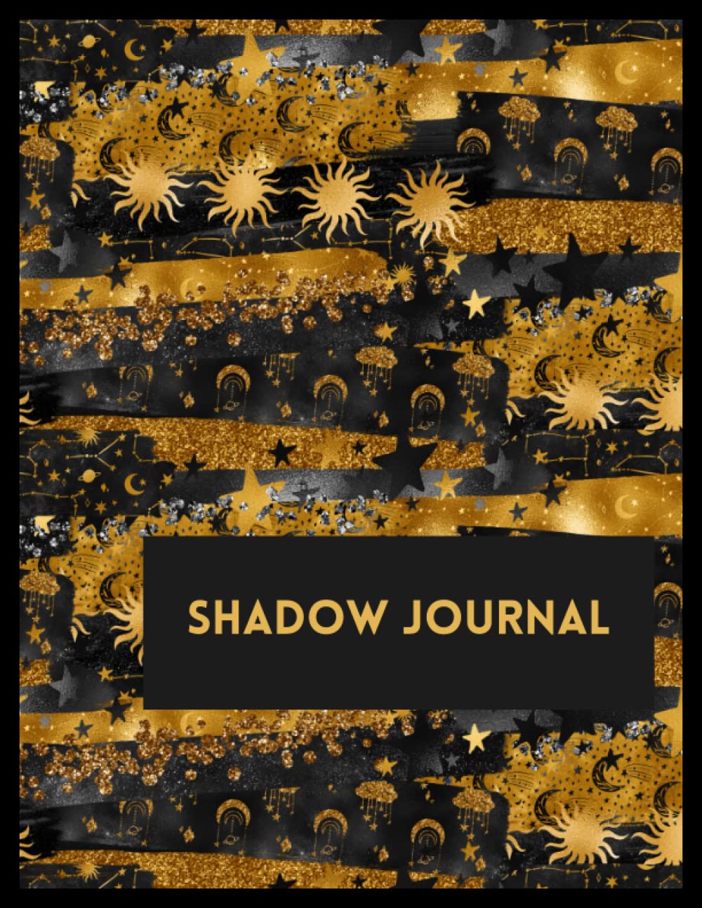ler totalmente SHADOW JOURNAL