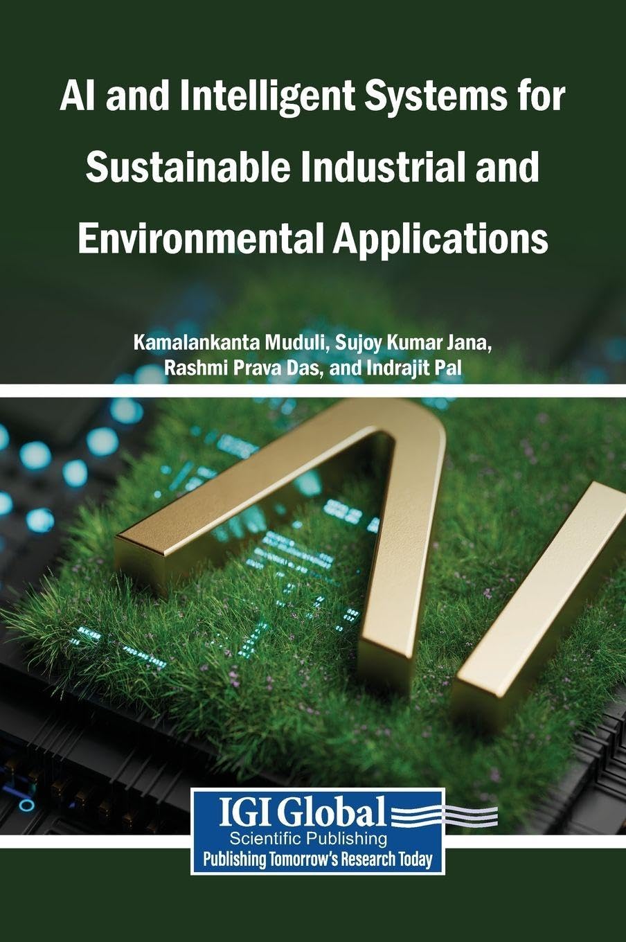 capítulo por capítulo baixar AI and Intelligent Systems for Sustainable Industrial and Environmental Applications