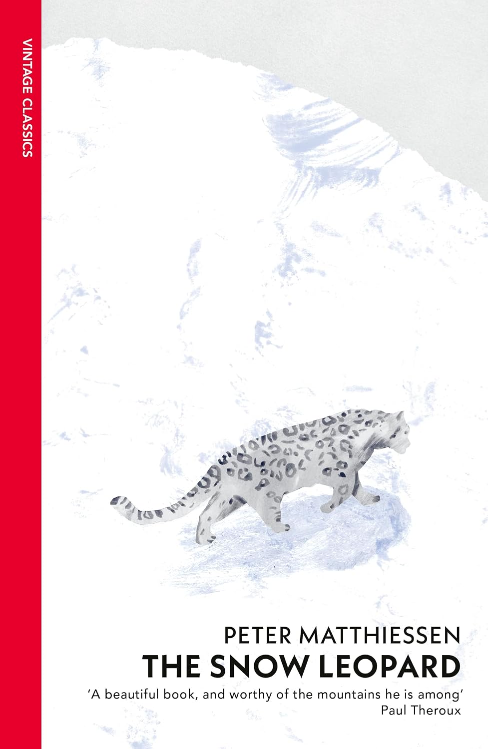 capítulo por capítulo baixar The Snow Leopard (English Edition)