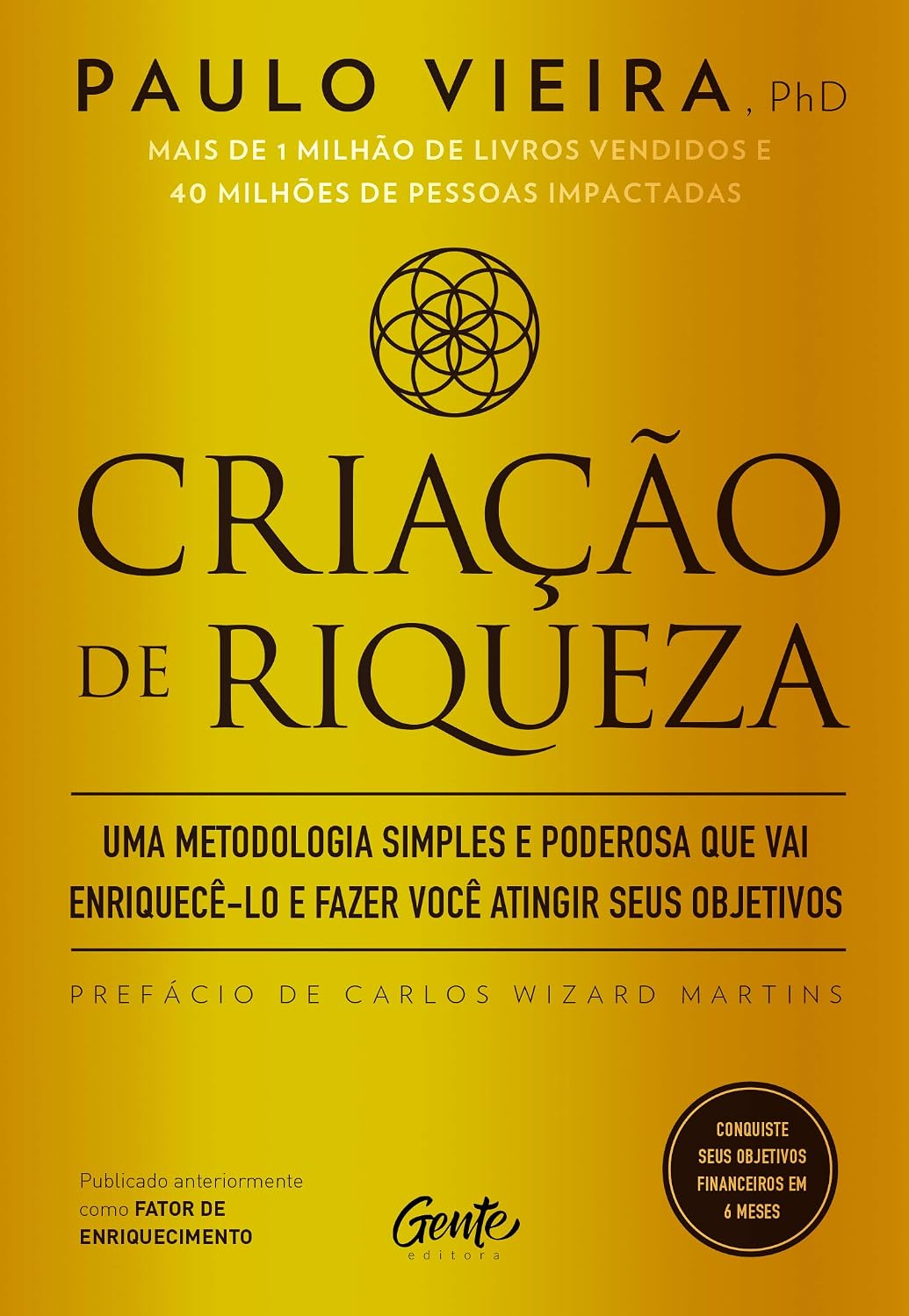 capítulo por capítulo baixar CRIAÇÃO DE RIQUEZA: Uma metodologia simples e poderosa que vai enriquecê-lo e fazer você atingir seus objetivos