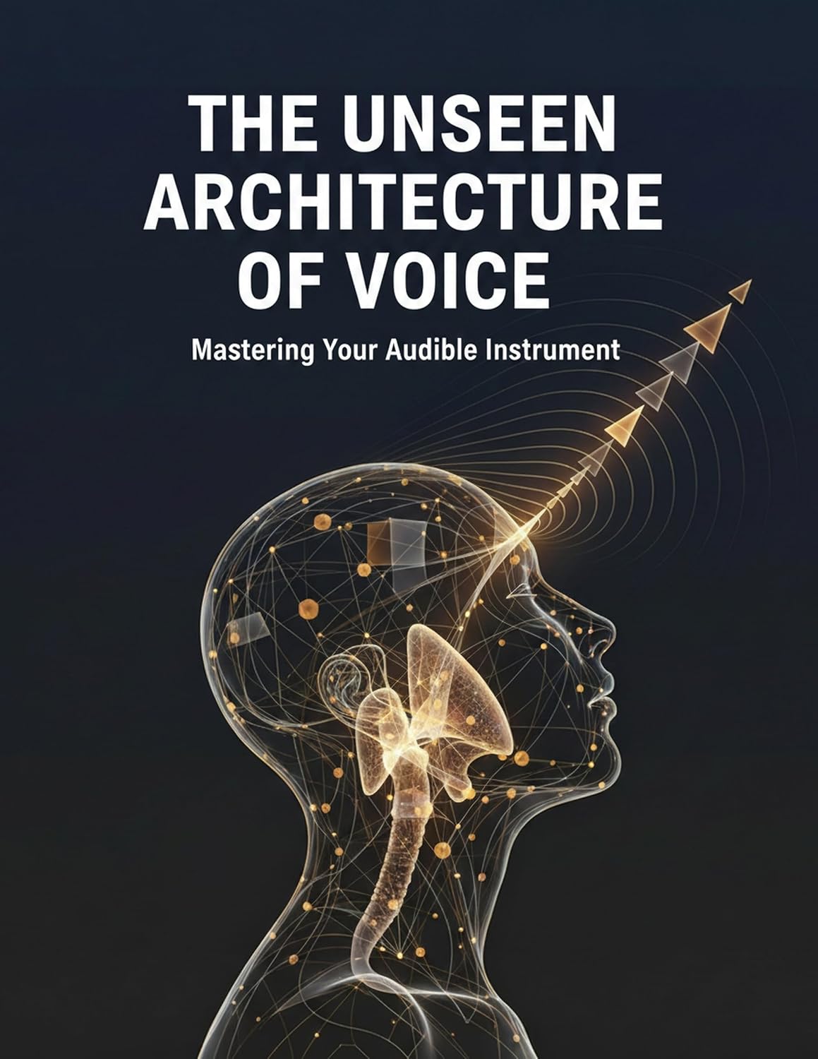 ler totalmente The Unseen Architecture Of Voice: Mastering Your Audible Instrument (English Edition)
