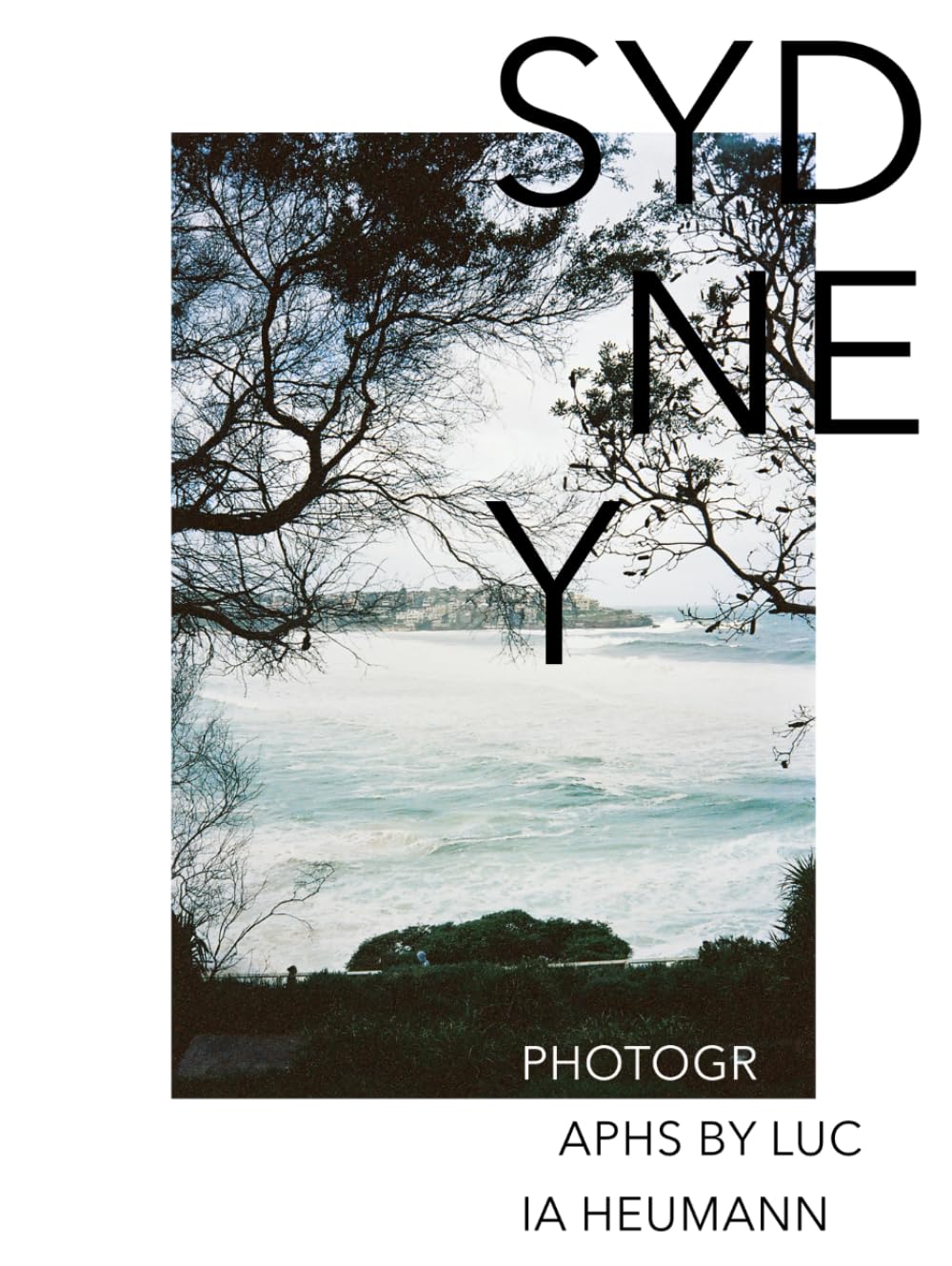 SYDNEY: PHOTOGRAPHS BY LUCIA HEUMANN baixar o livro de graça