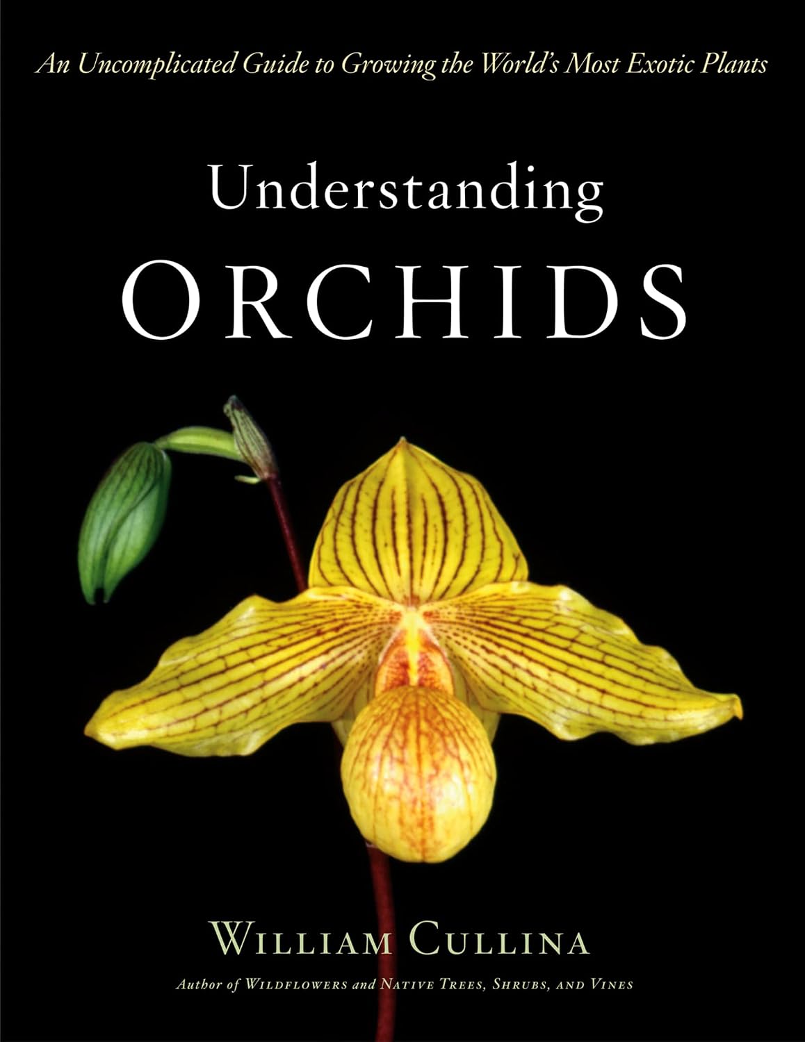 capítulo por capítulo baixar Understanding Orchids: An Uncomplicated Guide to Growing the World's Most Exotic Plants