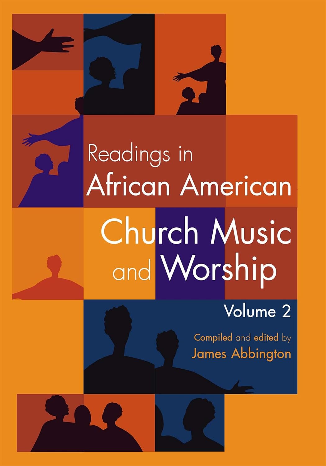 ler totalmente Readings in African American Church Music and Worship Volume 2 (English Edition)