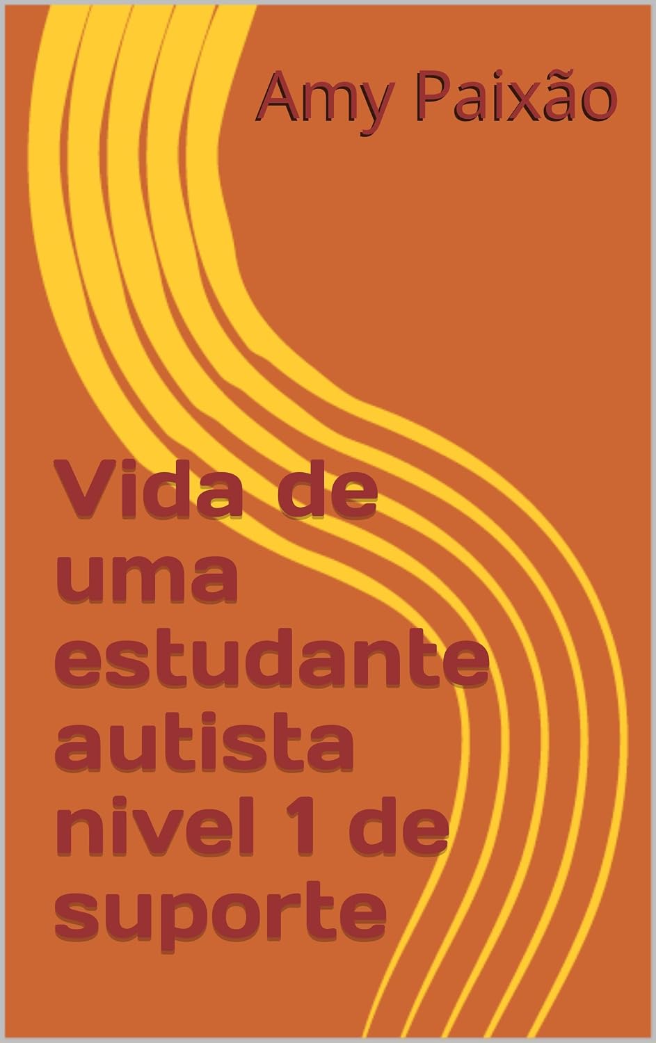 ler totalmente Vida de uma estudante autista nivel 1 de suporte