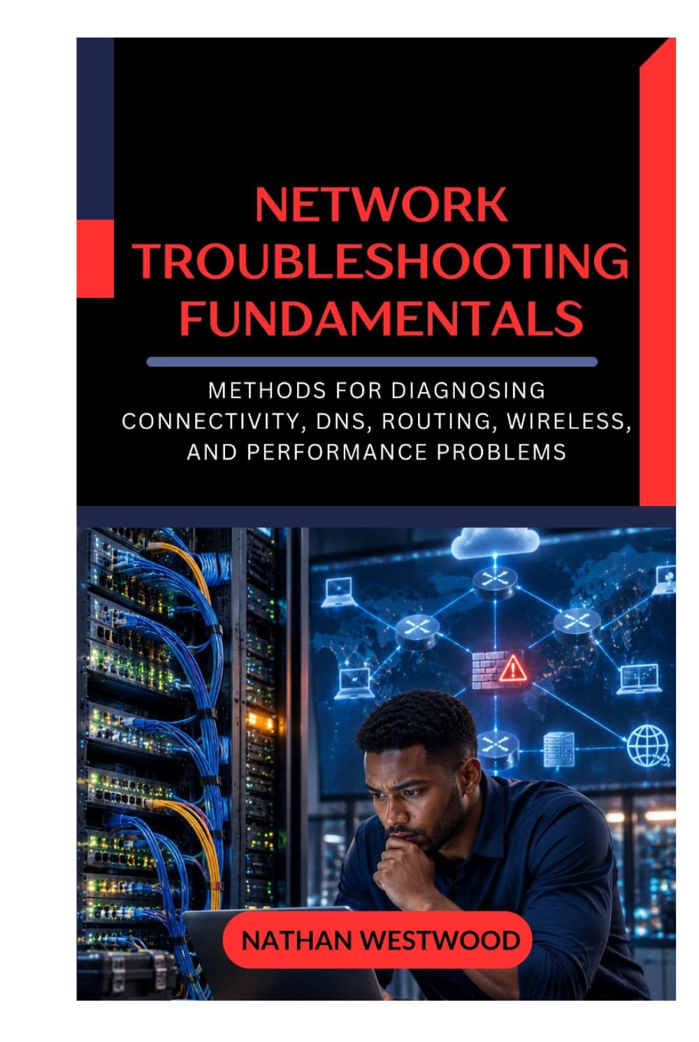 Network Troubleshooting Fundamentals: Methods for Diagnosing Connectivity, DNS, Routing, Wireless, and Performance Problems baixar o livro de graça