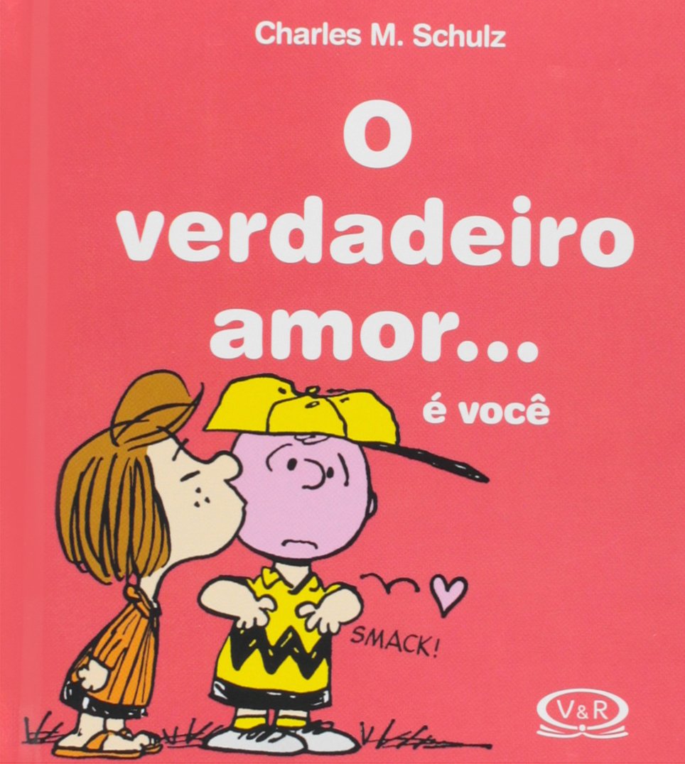 ler totalmente O verdadeiro amor... É você