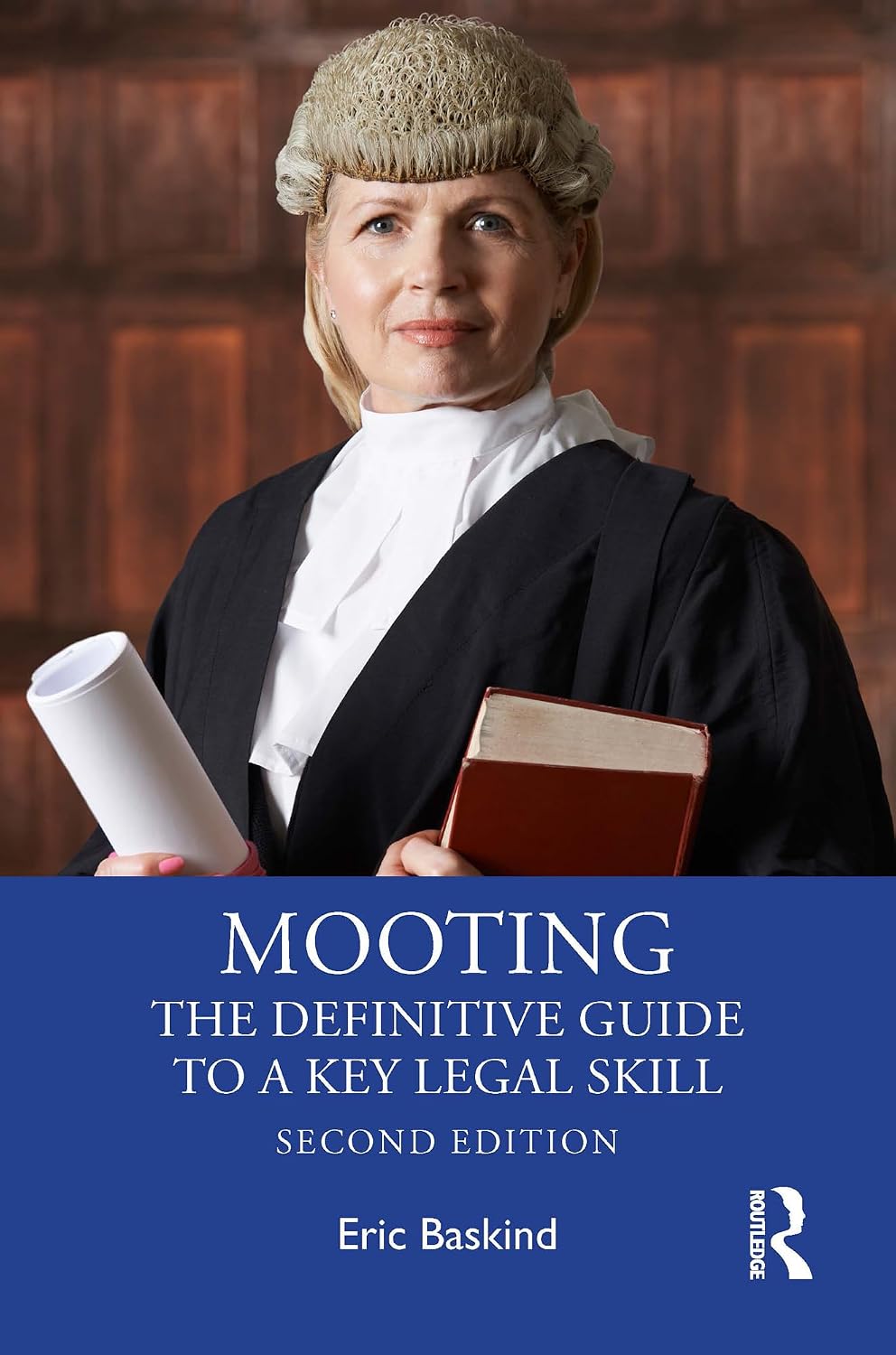 Mooting: The Definitive Guide to a Key Legal Skill (English Edition) baixar livro de graça